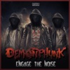 Engage the Noise - EP