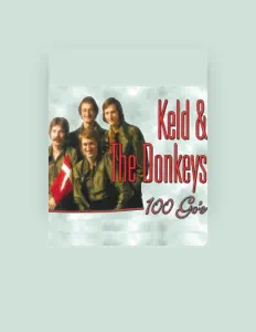 Listen to The Donkeys, watch music videos, read bio, see tour dates & more!