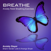 Breathe: Anxiety Relief Breathing Exercises - Anxiety Slayer, Shann Vander Leek & Ananga Sivyer