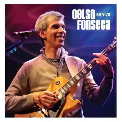 Ao Vivo - Celso Fonseca