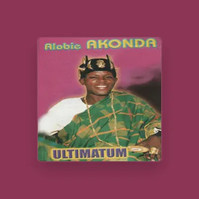 Listen to Alobie Akonda, watch music videos, read bio, see tour dates & more!