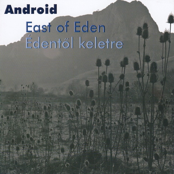 Édentől Keletre