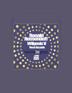 Listen to Ronald Rossenouff, watch music videos, read bio, see tour dates & more!