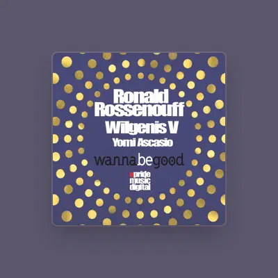 Listen to Ronald Rossenouff, watch music videos, read bio, see tour dates & more!