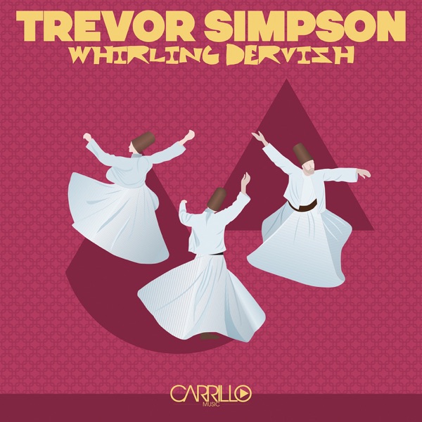 Whirling Dervish - Single