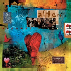 Altan - Flood in the Holm / Scots Mary / The Dancer's Denial