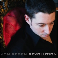 Revolution - Jon Regen