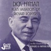 If I Loved You  - Dick Hyman 