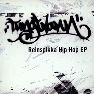 Reinspikka Hip Hop - EP