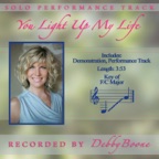 You Light up My Life