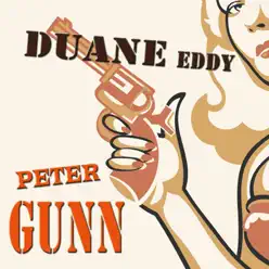 Peter Gunn - Duane Eddy