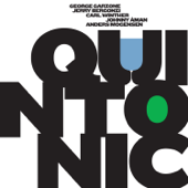 Quintonic - George Garzone