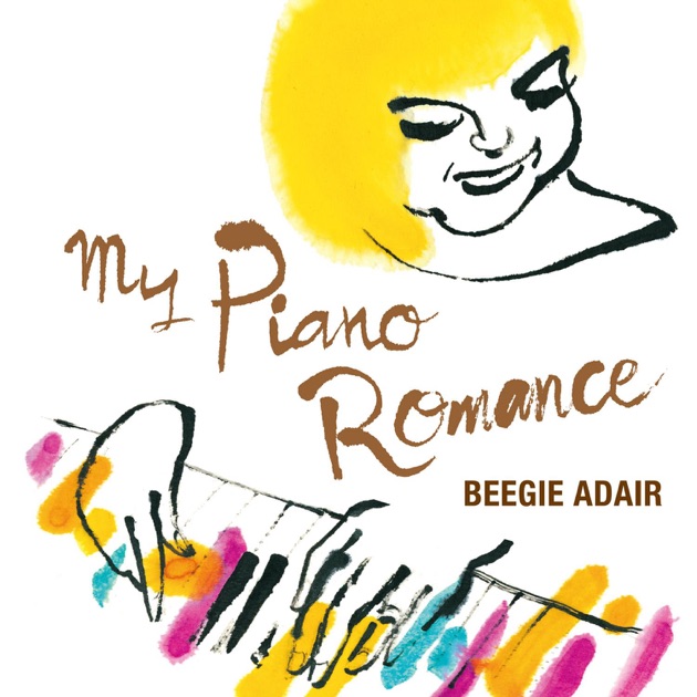 My Piano Journey - ビージー・アデールのアルバム - Apple Music