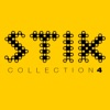 Stik Collection 04
