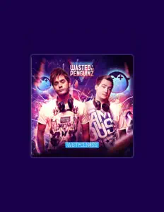 Listen to Wasted Penguinz, watch music videos, read bio, see tour dates & more!