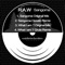 What I Am? (Gruia Remix) - R.A.W. lyrics
