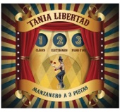 Tania Libertad - Cuando Estoy Contigo