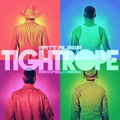 Tightrope (Reddfield Deep Remix) - Single