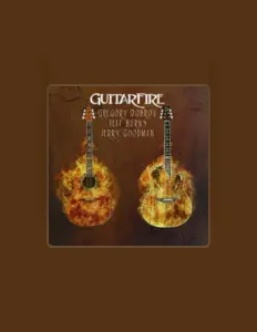 Listen to GuitarFire, watch music videos, read bio, see tour dates & more!