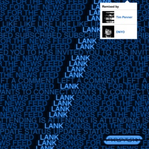 Songs For the News Feed (Remixed) - Single