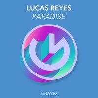 Paradise - Single - Lucas Reyes