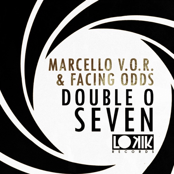 Doble O Seven - Single