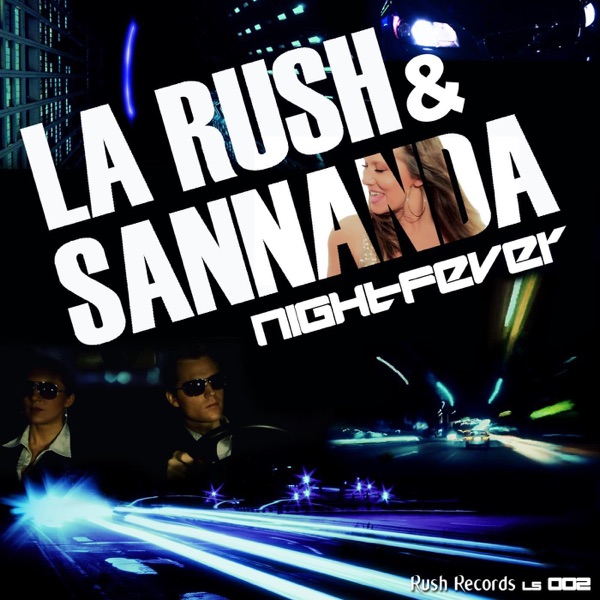Night Fever - Single