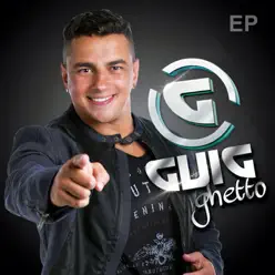 Isso Sim É Pressão! - EP - Guig Ghetto Isso Sim É Pressão! - EP - Guig Ghetto