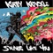 Parachute - Kirby Krackle lyrics