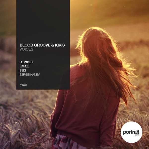 Voices - EP