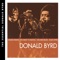 You and Music - Donald Byrd lyrics