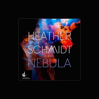 Écoutez Heather Schmidt, regardez des vidéoclips, lisez la biographie, consultez les dates de tournée et plus encore !