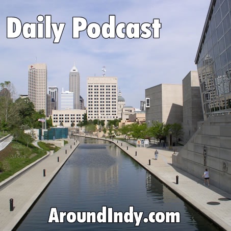 Indianapolis Events Daily Podcast