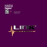 Dejavù - Single - Haida