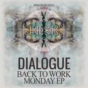 Back to Work Monday - EP