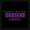 Godsend (feat. De'sean Jones & Jon Dixon)