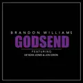Godsend (feat. De'sean Jones & Jon Dixon)