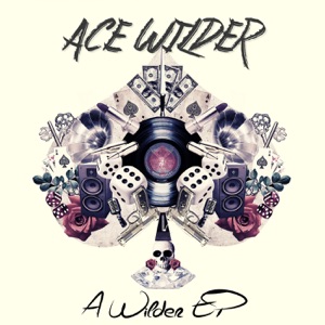 A Wilder - EP