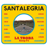 Santalegria - La Troba Kung-Fú
