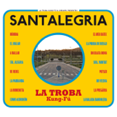 Santalegria - La Troba Kung-Fú