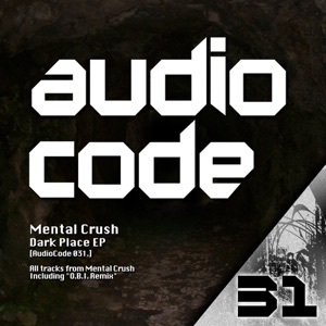 Dark Place - EP