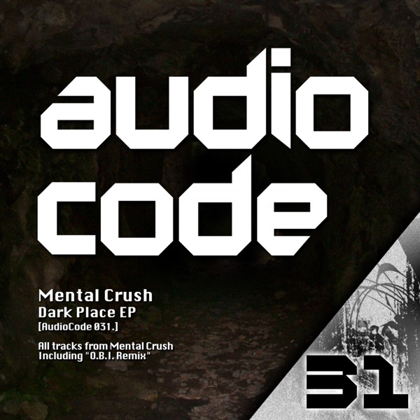 Dark Place - EP