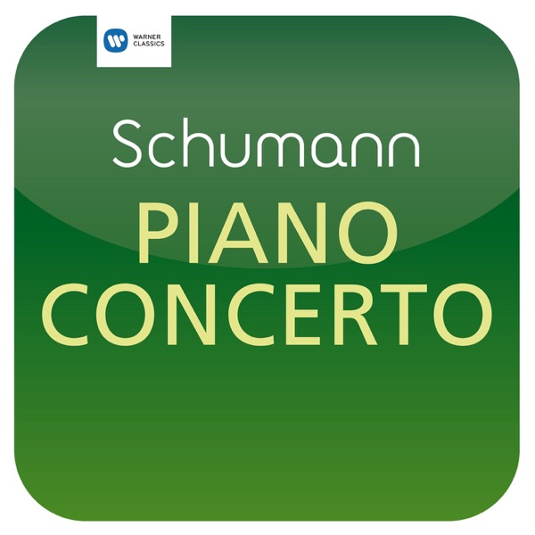 Schumann: Piano Concerto - EP