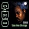 Who Ride - C-Bo lyrics