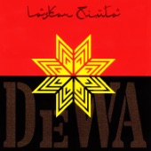 Laskar Cinta artwork