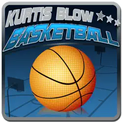 Basketball - Single - Kurtis Blow Basketball - Single - Kurtis Blow