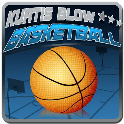 Basketball - Single - Kurtis Blow