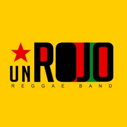 Un Rojo Reggae Band - Easy