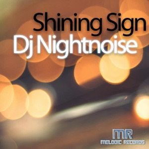 Shining Sign - Single