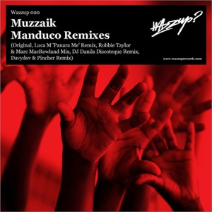 Manduco (Remixes)